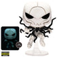 Funko Pop! Venom Poison Spider-Man Vinyl Figure Standard