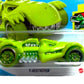 Hot Wheels T Rextroyer, [Green] 24/250 Dino Riders 1/5