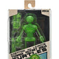 NECA - Teenage Mutant Ninja Turtles Mirage Comics 7" Scale Transmat Fugitoid GID Action Figure