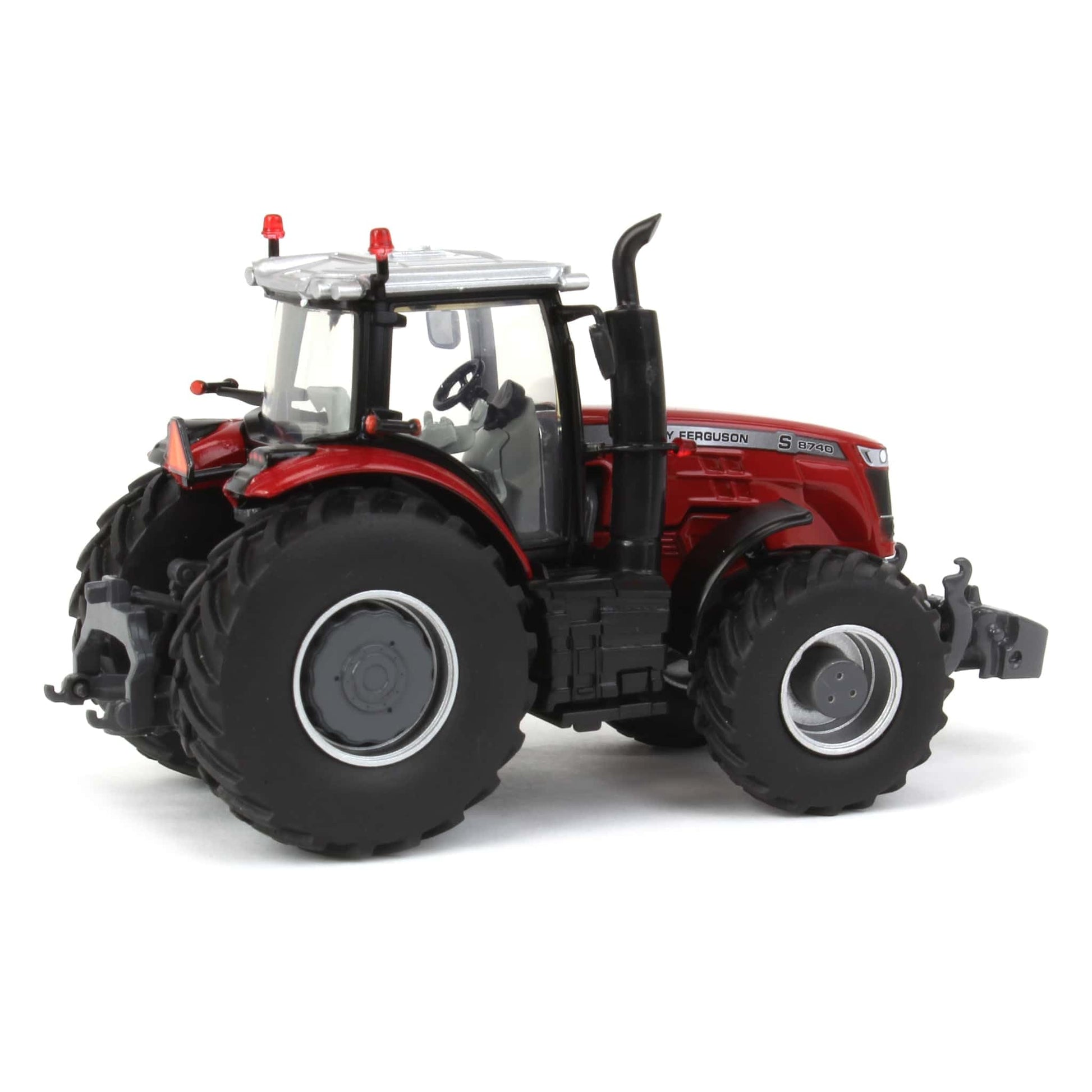 Spec Cast 1/64 Massey Ferguson 8740S Tractor SCT947