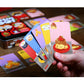 Gamewright Sushi Go, the Pick and Pass Card Game, Multi-colored