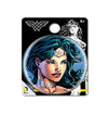 DC Comics Wonder Woman Single Button Pin D Action Figure
