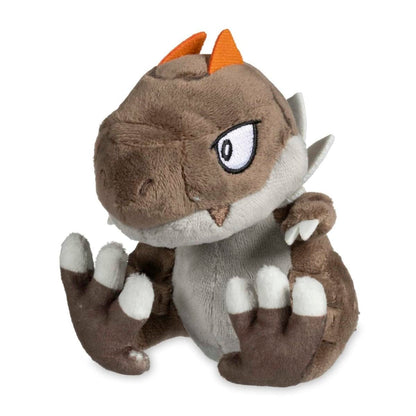 Pokémon Center: Tyrunt Sitting Cuties Plush