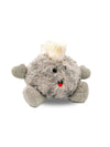 Celestial Buddies Comet Buddy | 8" Soft Stuffed Plush, Embroidered Features, Fun Facts Tag for Kids - STEM Learning, Educational Gift, Classroom