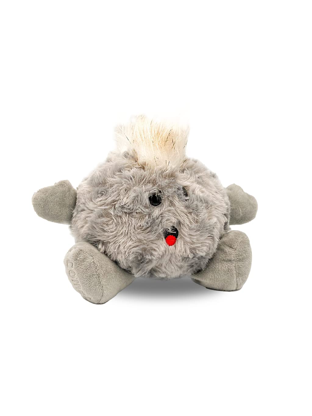 Celestial Buddies Comet Buddy | 8" Soft Stuffed Plush, Embroidered Features, Fun Facts Tag for Kids - STEM Learning, Educational Gift, Classroom