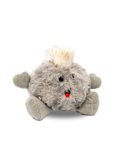 Celestial Buddies Comet Buddy | 8" Soft Stuffed Plush, Embroidered Features, Fun Facts Tag for Kids - STEM Learning, Educational Gift, Classroom