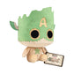 Funko Pop! Plush: Marvel 85th Anniversary - We are Groot, Captain America 7"