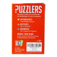 Go! Games, Puzzlers Bad Trip Puzzle Game