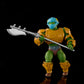 Mattel Masters of the Universe Origins Action Figure & Accessories Set, Eternian Guard 5.5-inch Collectible Toy with Posable Joints & Mini-Comic