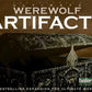 Ultimate Werewolf Artifacts
