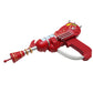 16'' Foam Ray Gun - Sci-Fi Blaster Prop |Zombies Killer Inspired Cosplay Collectible | Halloween, Fair Show Display