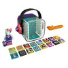 LEGO VIDIYO Unicorn DJ Beatbox 43106 Building Kit with Minifigure; Creative Kids Will Love Producing Music Videos Full of Songs, Dance Moves