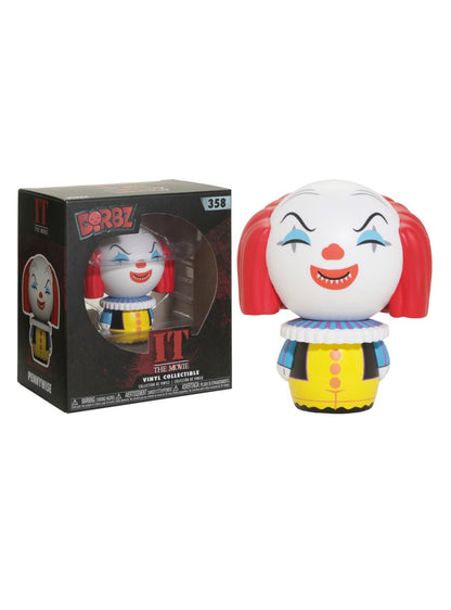 Funko Dorbz: Horror - Pennywise Collectible Figure