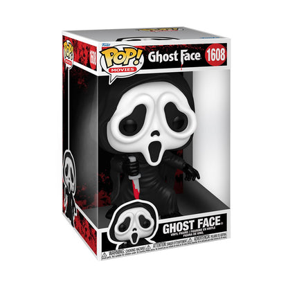 Funko POP! Jumbo Movies: Ghostface