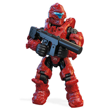 Mega Construx Mega Construx Halo V Woodland Gungoose,,