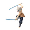Ultimate Legends - Demon Slayer - Inosuke 5" Action Figure