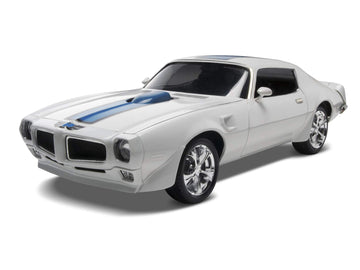 70 Pontiac Firebird 2N1