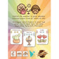 Barrel Aged Games: Plantopia - Plant-Themed Card Game, Grow The Best Garden, Adorable Illustrations & Hilarious Puns, Ages 10+, 2-5 Players, 30 Min
