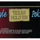 Casino Style Texas Hold'em Poker Set