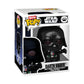 Funko Pop! Bitty Boxes: Star Wars - Death Star - Darth Vader and Luke Skywalker - Collectable Vinyl Figure - Gift Idea - Official Merchandise - Toys