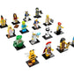 Lego Minifigures Series 10 Blind Bag #71001