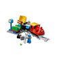 LEGO DUPLO Town Steam Train Set - Battery Powered Remote Control Train Toys for Toddlers - Learning Toy for Boys, Girls, and Kids 2-5 - Gifts for