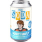Funko Back to the Future Vinyl Soda Marty McFly Limited Edition of 15,000! Figure [Look for the Chase!]