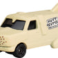 Hot Wheels Premium Toy Car, Truck or Van, 1:64 Scale Die-Cast Replica from Popular Movie, TV Show or Video Game (Styles May Vary)