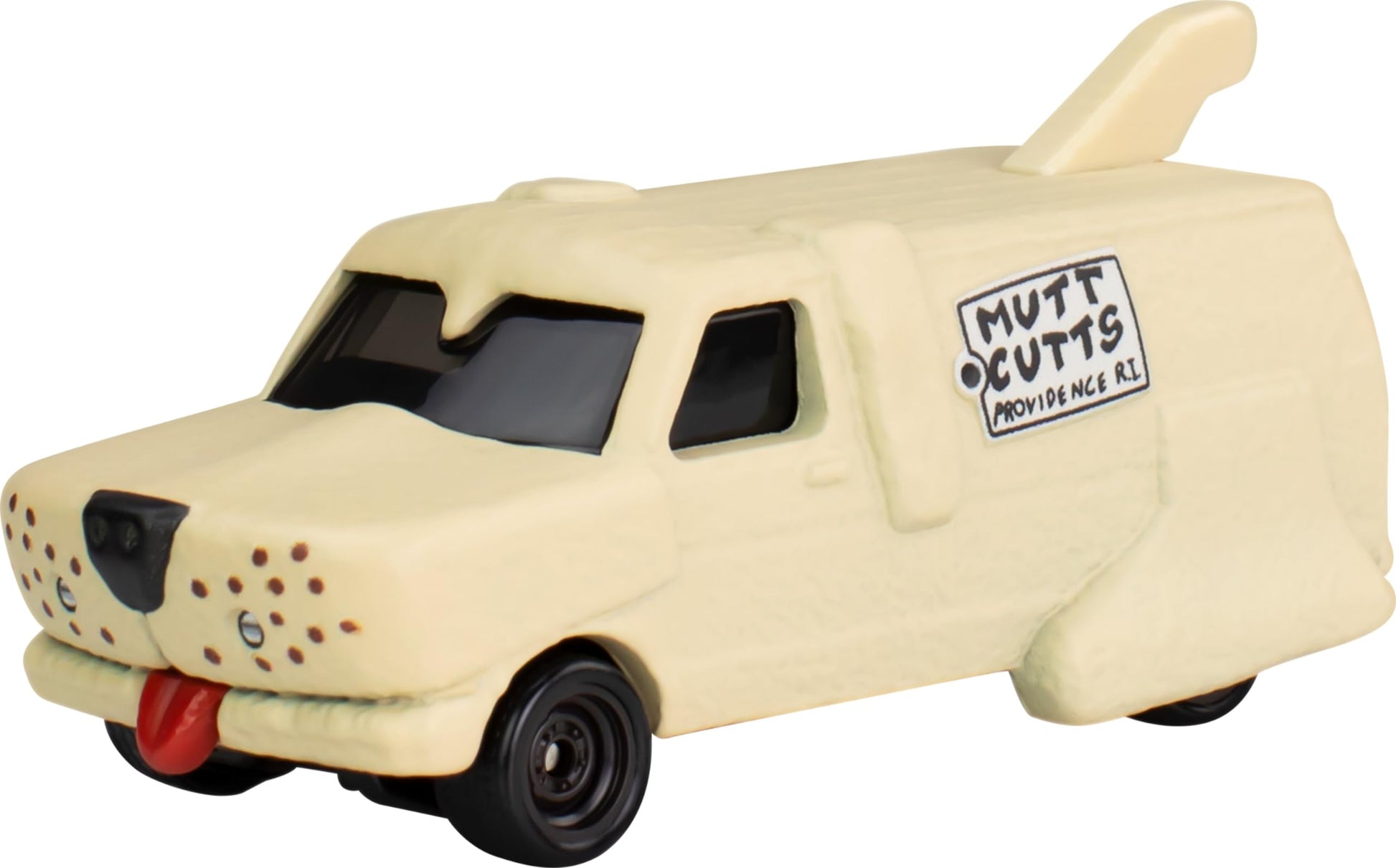 Hot Wheels Premium Toy Car, Truck or Van, 1:64 Scale Die-Cast Replica from Popular Movie, TV Show or Video Game (Styles May Vary)