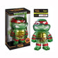 Funko Hikari Teenage Mutant Ninja Turtles Glitter Raphael Japanese Vinyl Figure