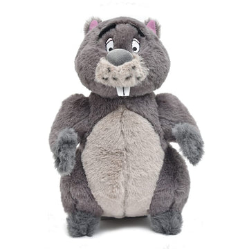 Qinvv Gopher Stuffed Animal - 8 ½ Inches