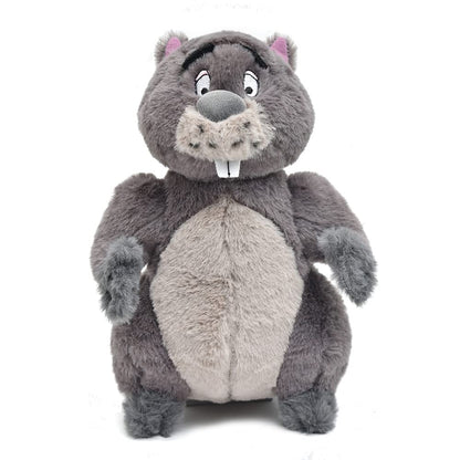 Qinvv Gopher Stuffed Animal - 8 ½ Inches