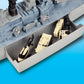 USS Giant Battleship