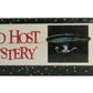 Star Trek the Next Generation How to Host a Mystery