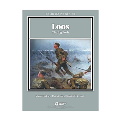Folio: World War I Battles: Loos