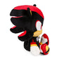 Kidrobot Sonic The Hedgehog Shadow Phunny Plush