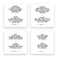 TableTopics Familia En Espanol Question Card Game - 135 Spanish/English Conversation Starter Cards, Game to Learn & Practice Spanish, Play