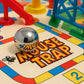 3 Mouse Trap Game Replacement Metal Steel Balls