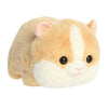Aurora Spudsters 10" Hickory Hamster Adorable Stuffed Animal