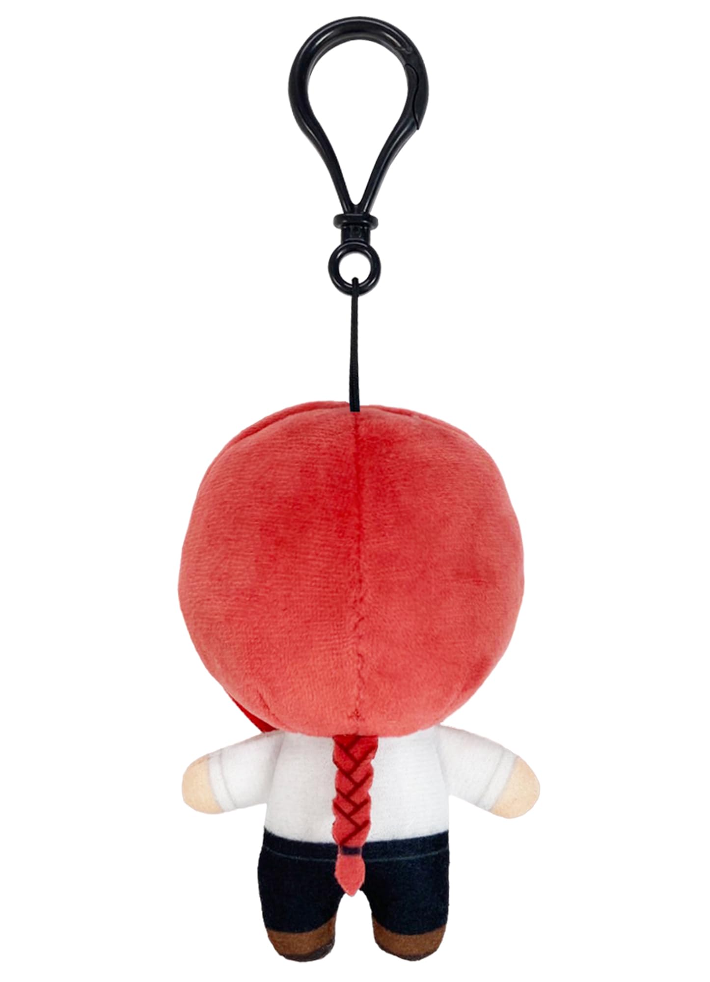 Great Eastern Entertainment Chainsaw Man - Makima Uniform #1 Mini Plush 4.5" H