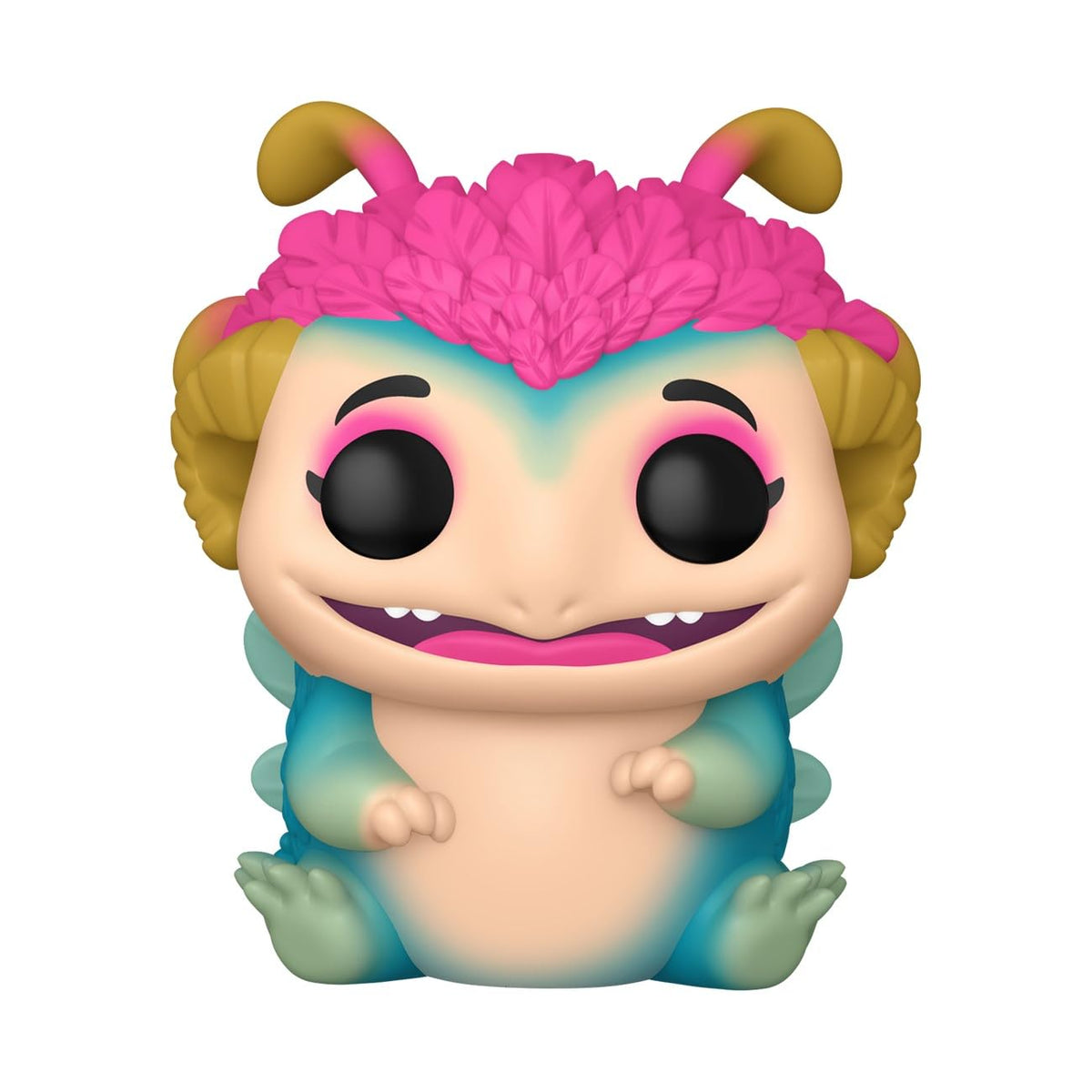 Funko POP! Movies: Spellbound - Monster Queen Ellsmere