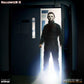 Mezco Toyz One:12 Collective Halloween II (1981): Michael Myers Figure