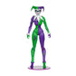 DC Multiverse DC Classics 7" Figure - Jokerized Harley Quinn Gold Label
