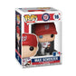 Funko POP!: Major League Baseball: Max Scherzer Collectible Figure, Multicolor