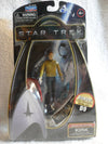 Star Trek Movie 3 3/4 Kirk Enterprise Uniform Action Figure Playmates