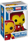 Funko Marvel Iron Man Pop Vinyl Figure