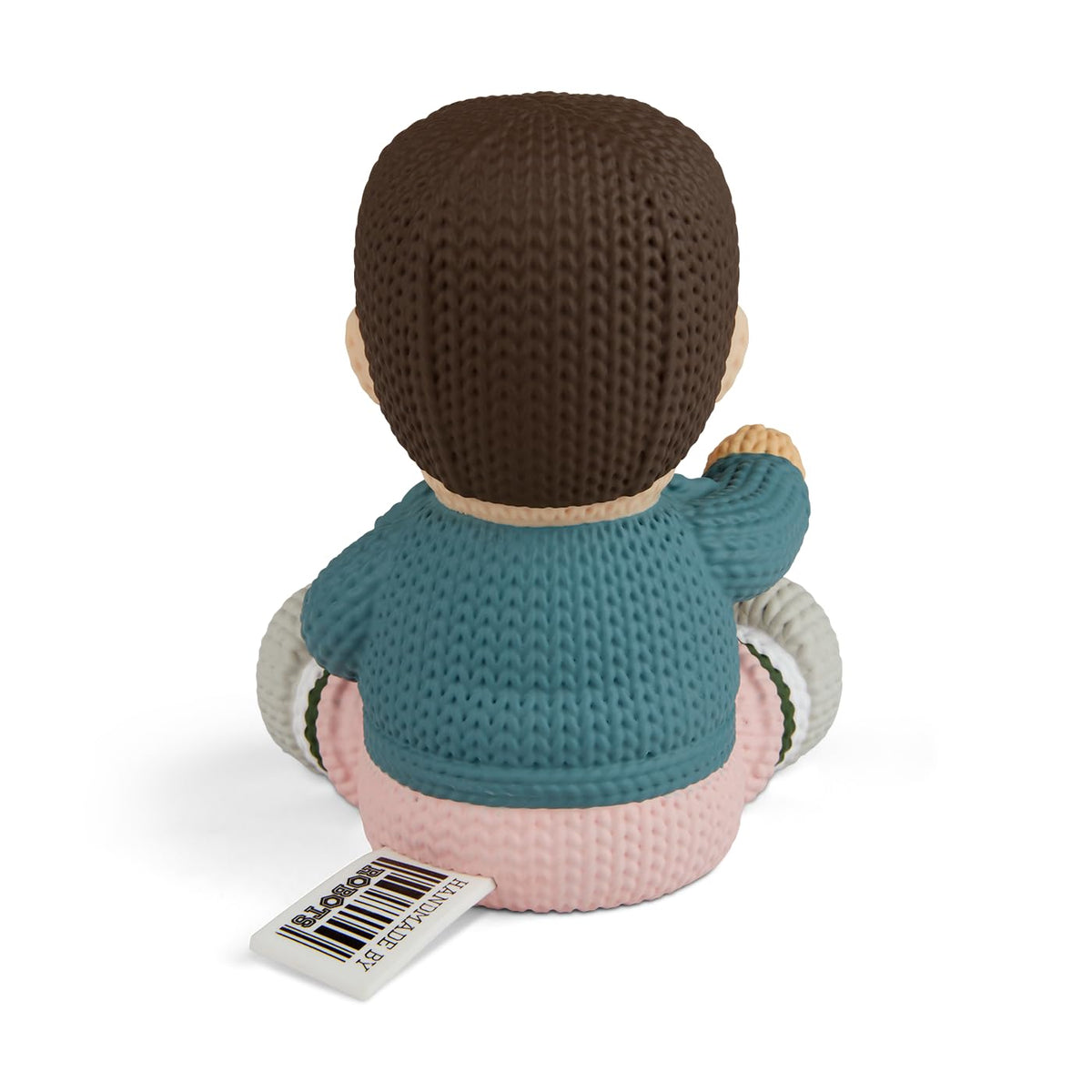 Handmade by Robots - Stranger Things - Eleven #204