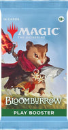 MTG Booster Pack Play : Bloomburrow (BLB)