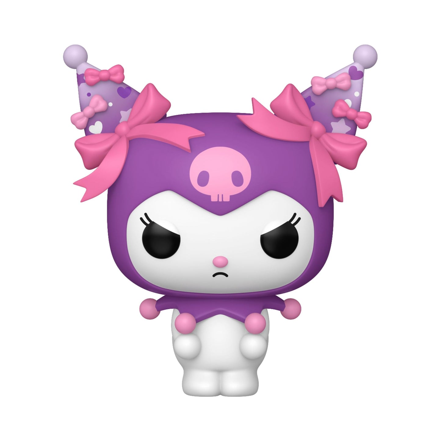 Funko Pop! Sanrio: Kuromi 20th Anniversary &My Melody 50th Anniversary - Kuromi - Hello Kitty - Collectable Vinyl Figure - Gift Idea - Official