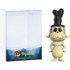 Funko Sam's Friend: P o p ! Vinyl Figurine Bundle with 1 Compatible 'ToysDiva' Graphic Protector (12703 - B)